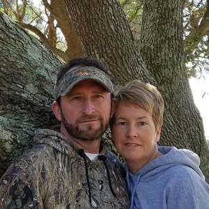 Meet your Posher, Ken n laura